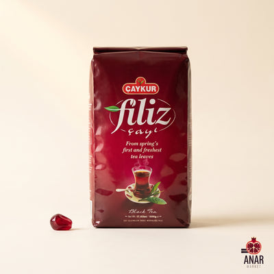 Çaykur Filiz Çayı (Tè Nero Turco Premium) - 500g